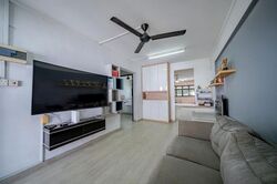 Blk 256 Jurong East Street 24 (Jurong East), HDB 3 Rooms #628454761